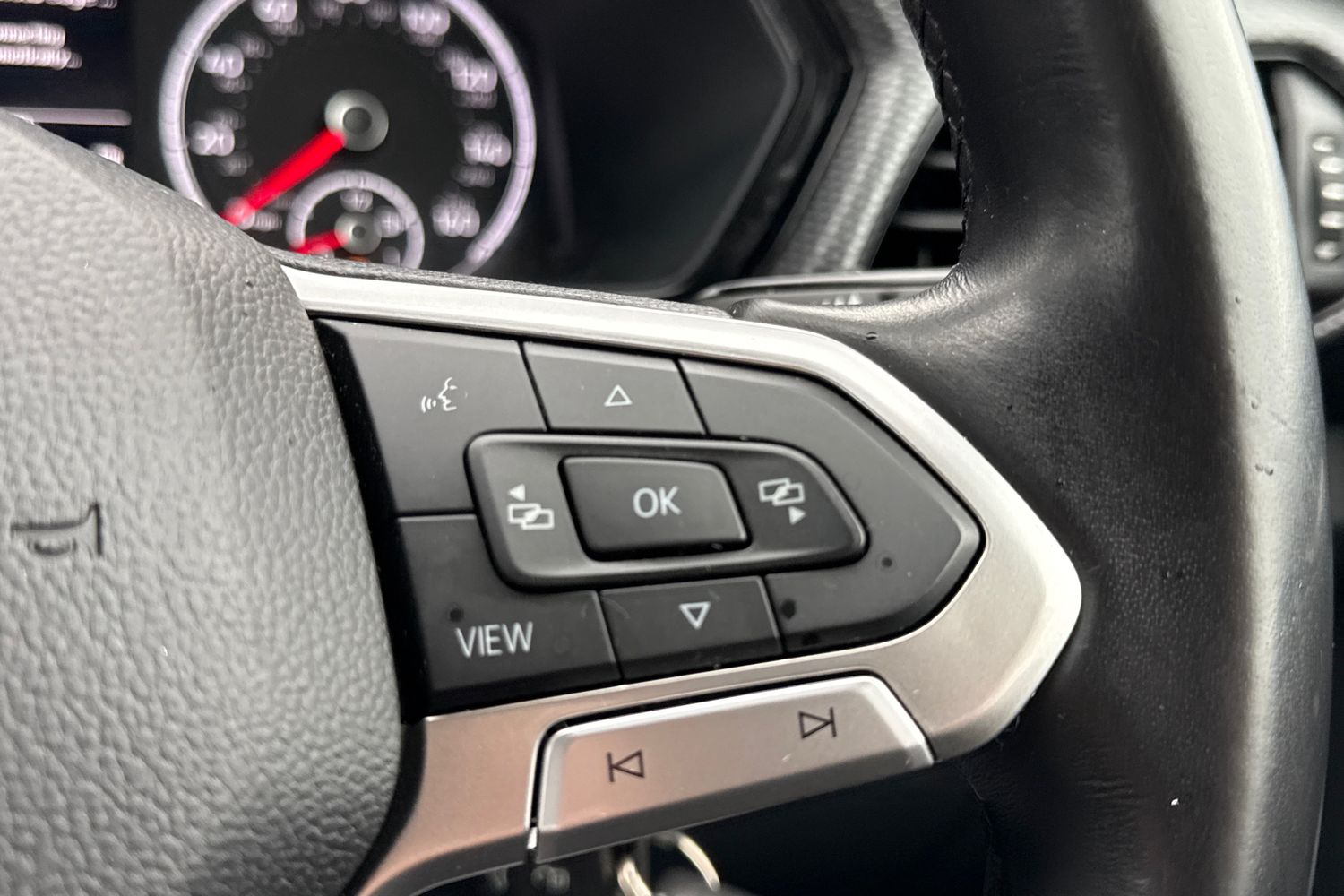 Used Volkswagen T-Cross 2020 for sale - 77463110: Photo 29