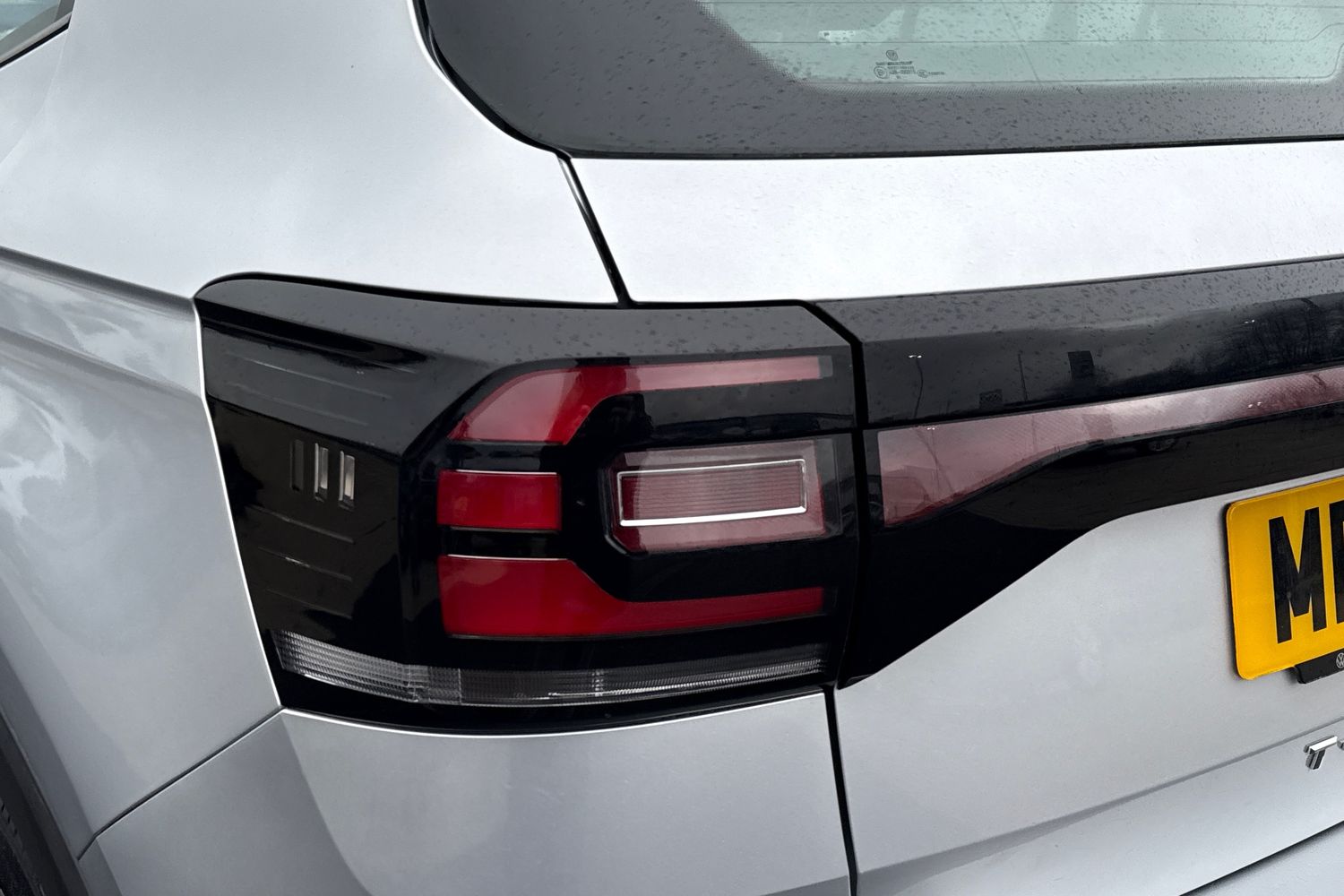 Used Volkswagen T-Cross 2020 for sale - 77463110: Photo 8