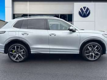 Used Volkswagen Tiguan 2025 for sale - 75203706: Photo
