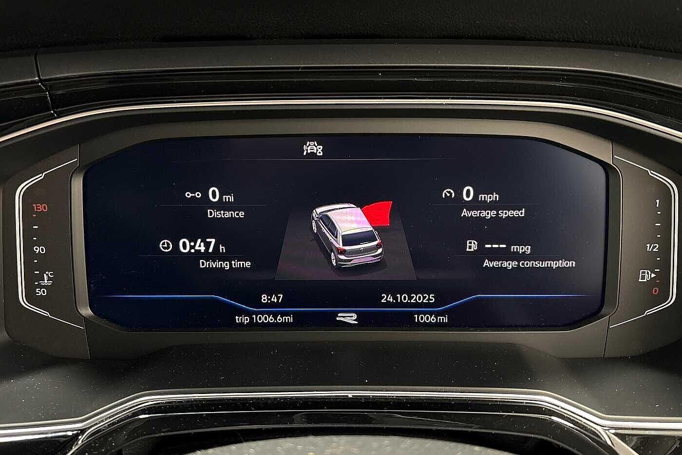 Used Volkswagen Polo 2025 for sale - 77236116: Photo 11