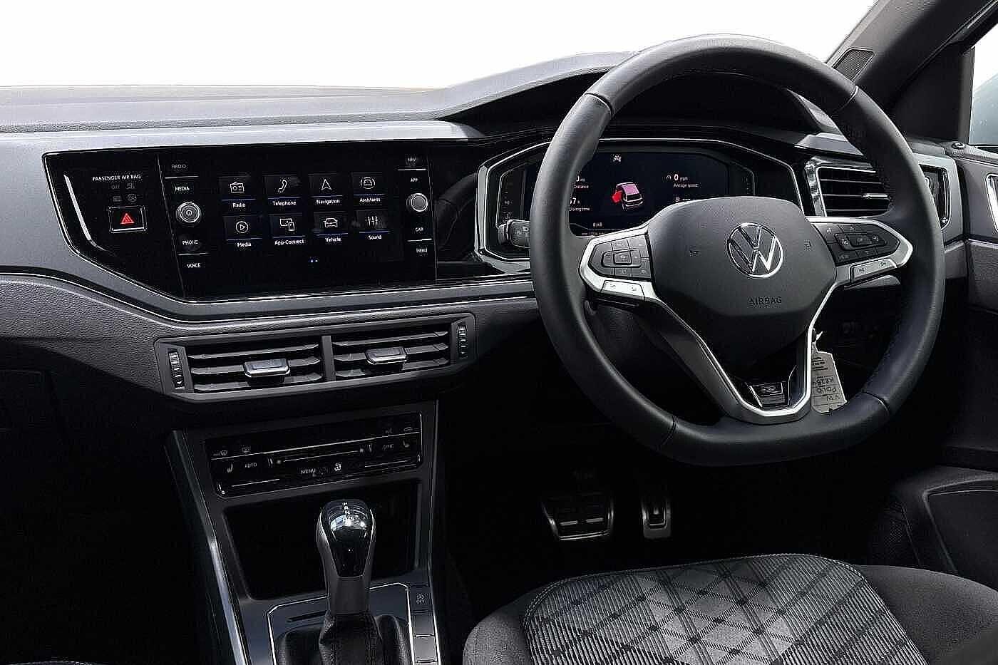 Used Volkswagen Polo 2025 for sale - 77236116: Photo 2