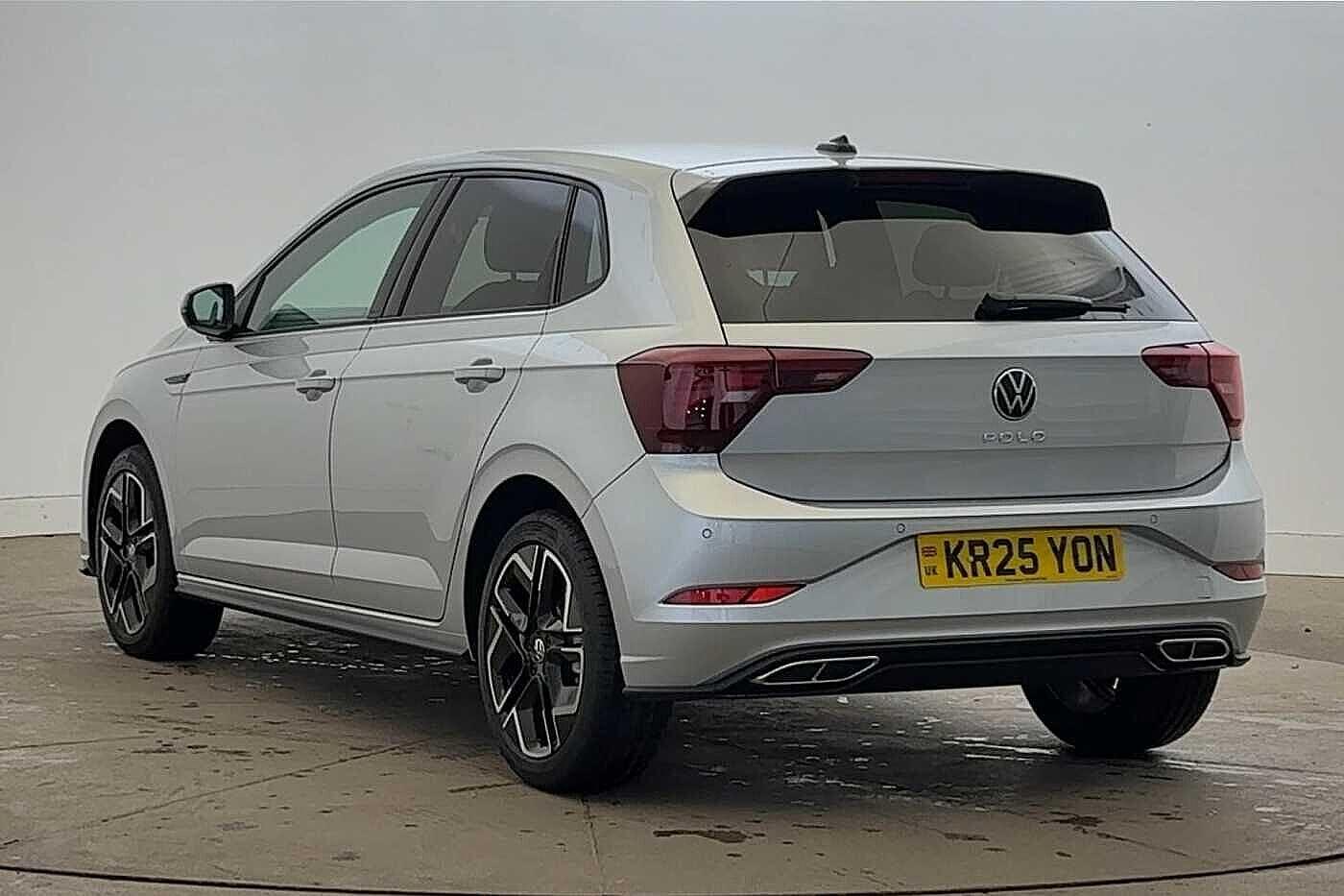 Used Volkswagen Polo 2025 for sale - 77236116: Photo 3