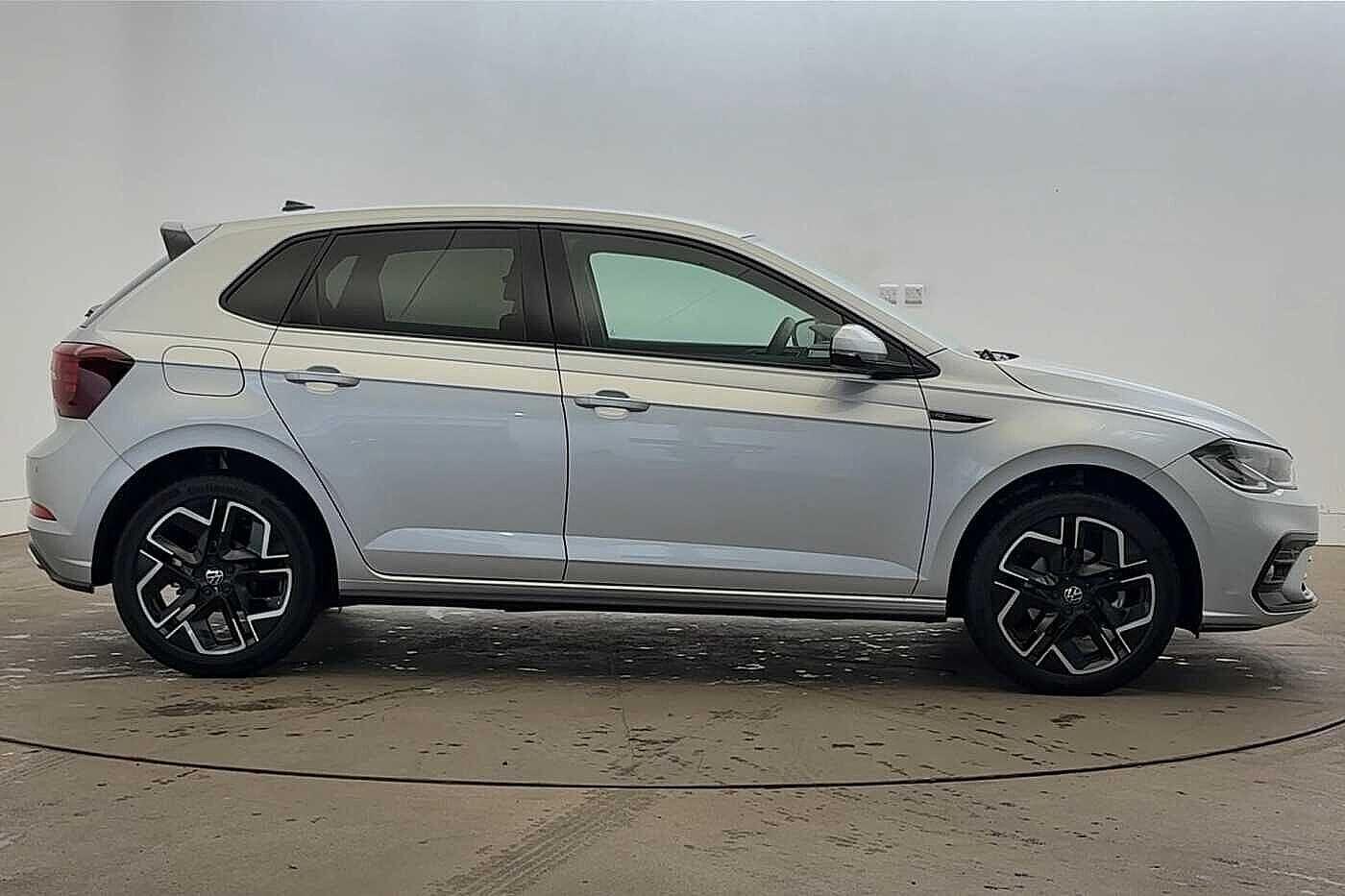 Used Volkswagen Polo 2025 for sale - 77236116: Photo 4