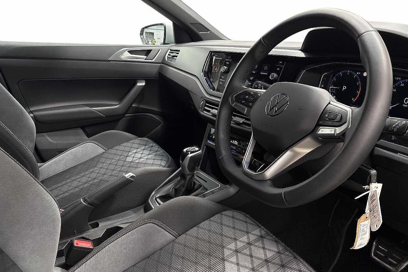 Used Volkswagen Polo 2025 for sale - 77236116: Photo 6