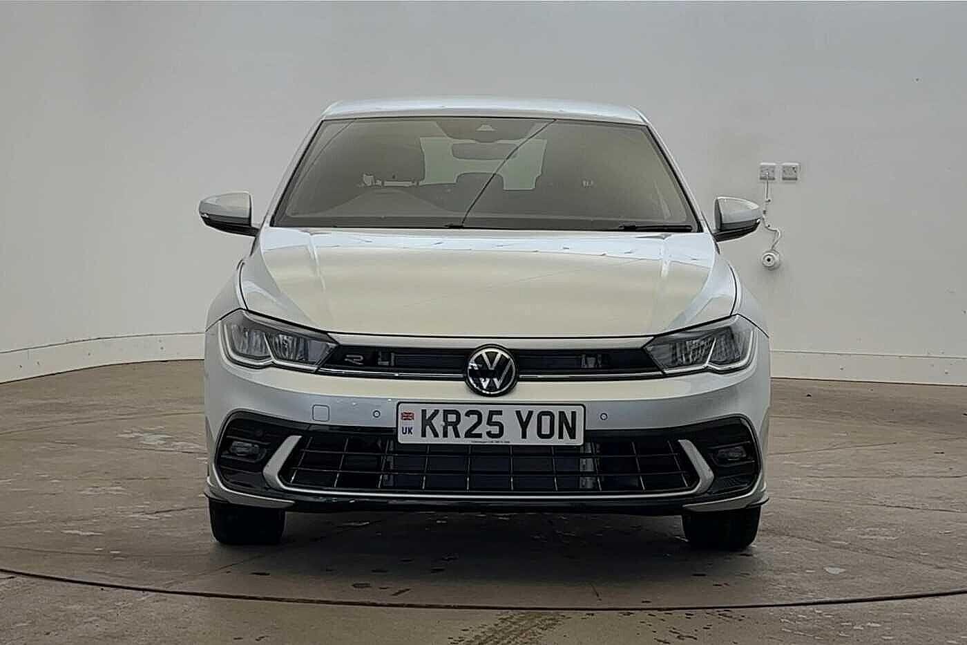 Used Volkswagen Polo 2025 for sale - 77236116: Photo 7