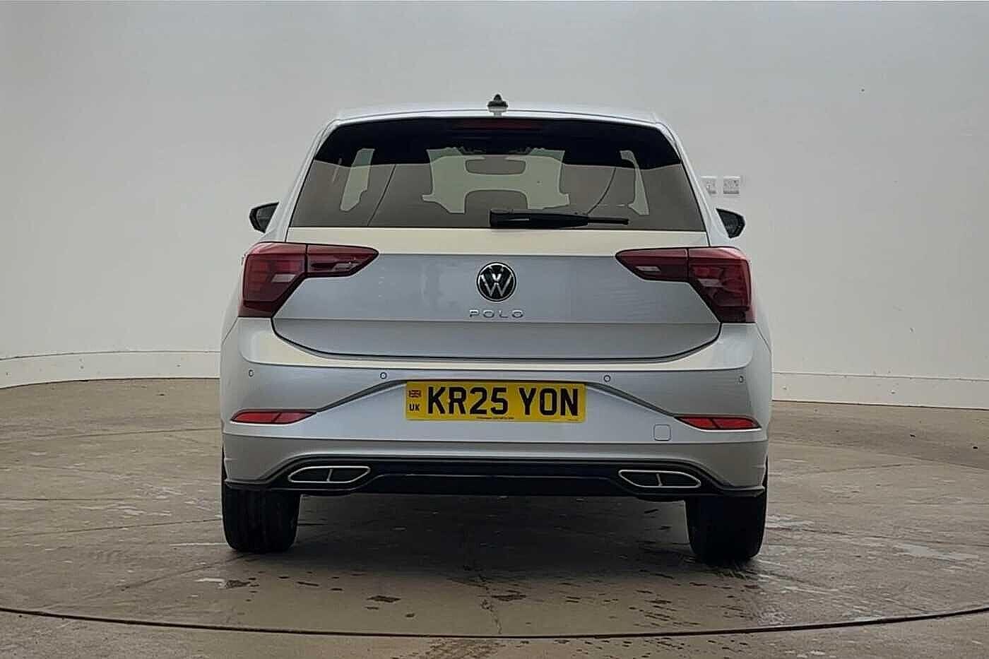 Used Volkswagen Polo 2025 for sale - 77236116: Photo 8