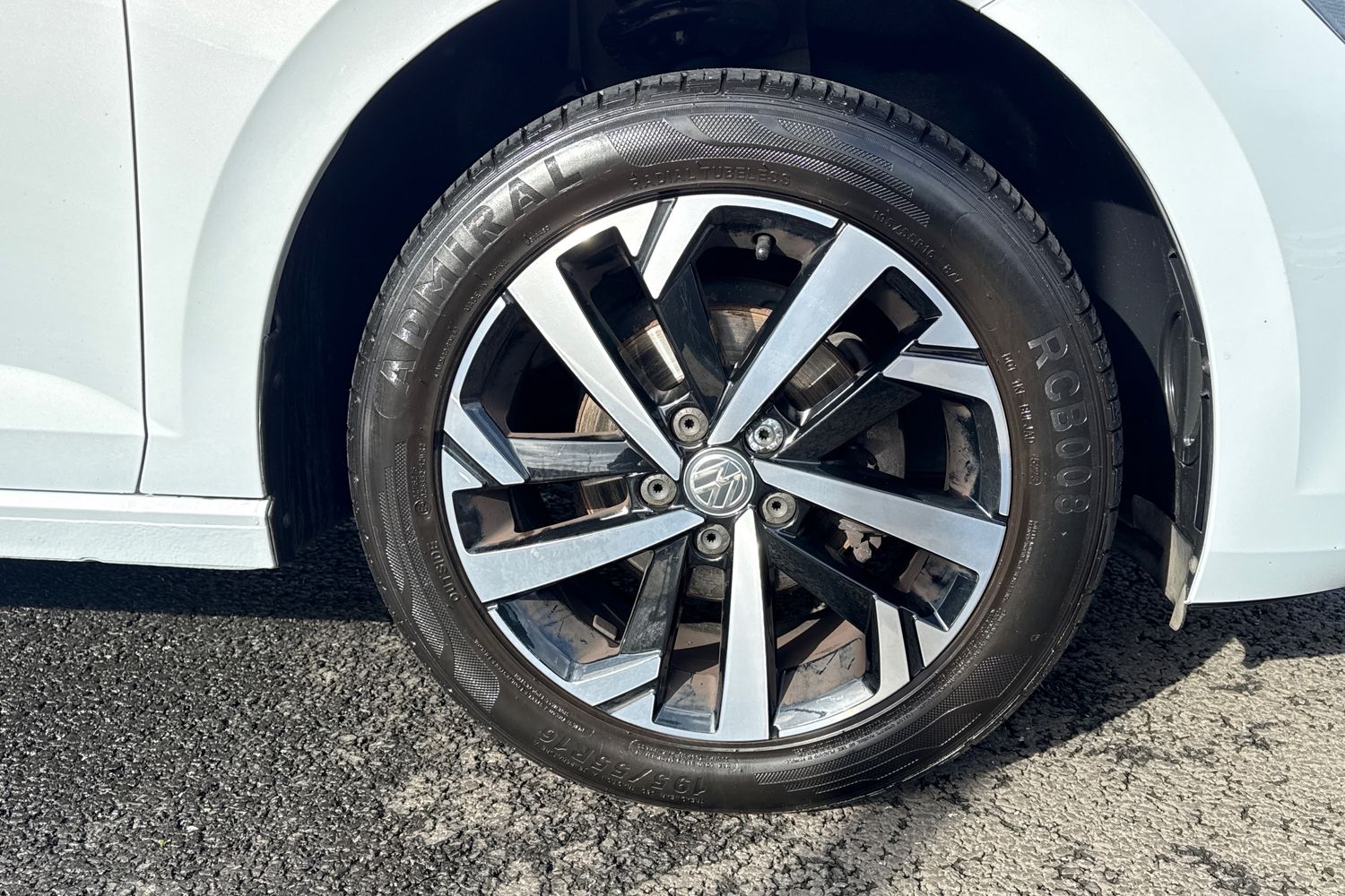 Used Volkswagen Polo 2020 for sale - 77649472: Photo 10