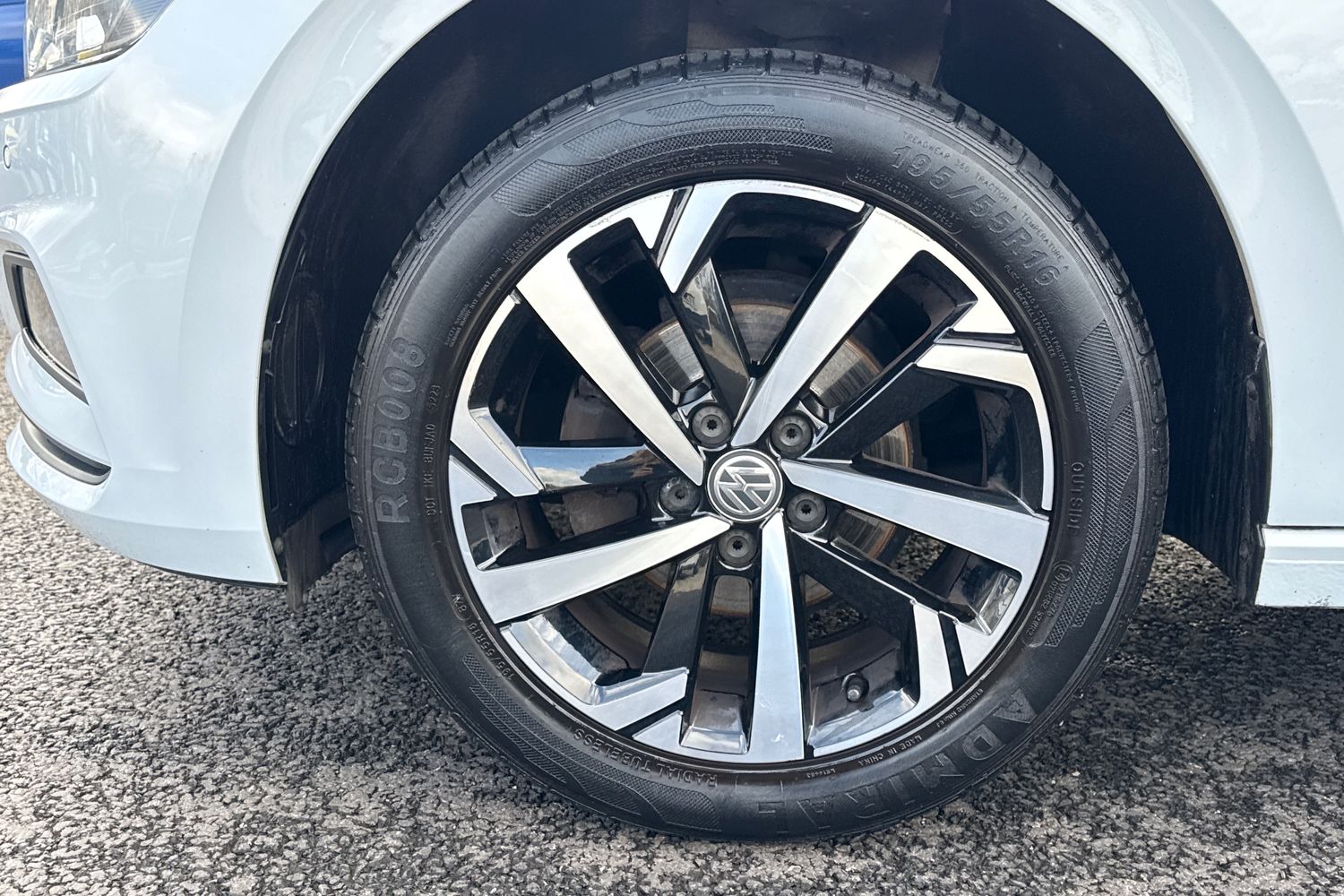 Used Volkswagen Polo 2020 for sale - 77649472: Photo 12