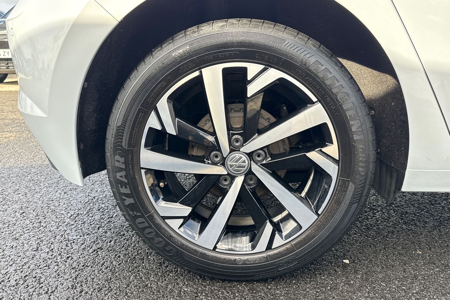 Used Volkswagen Polo 2020 for sale - 77649472: Photo 13