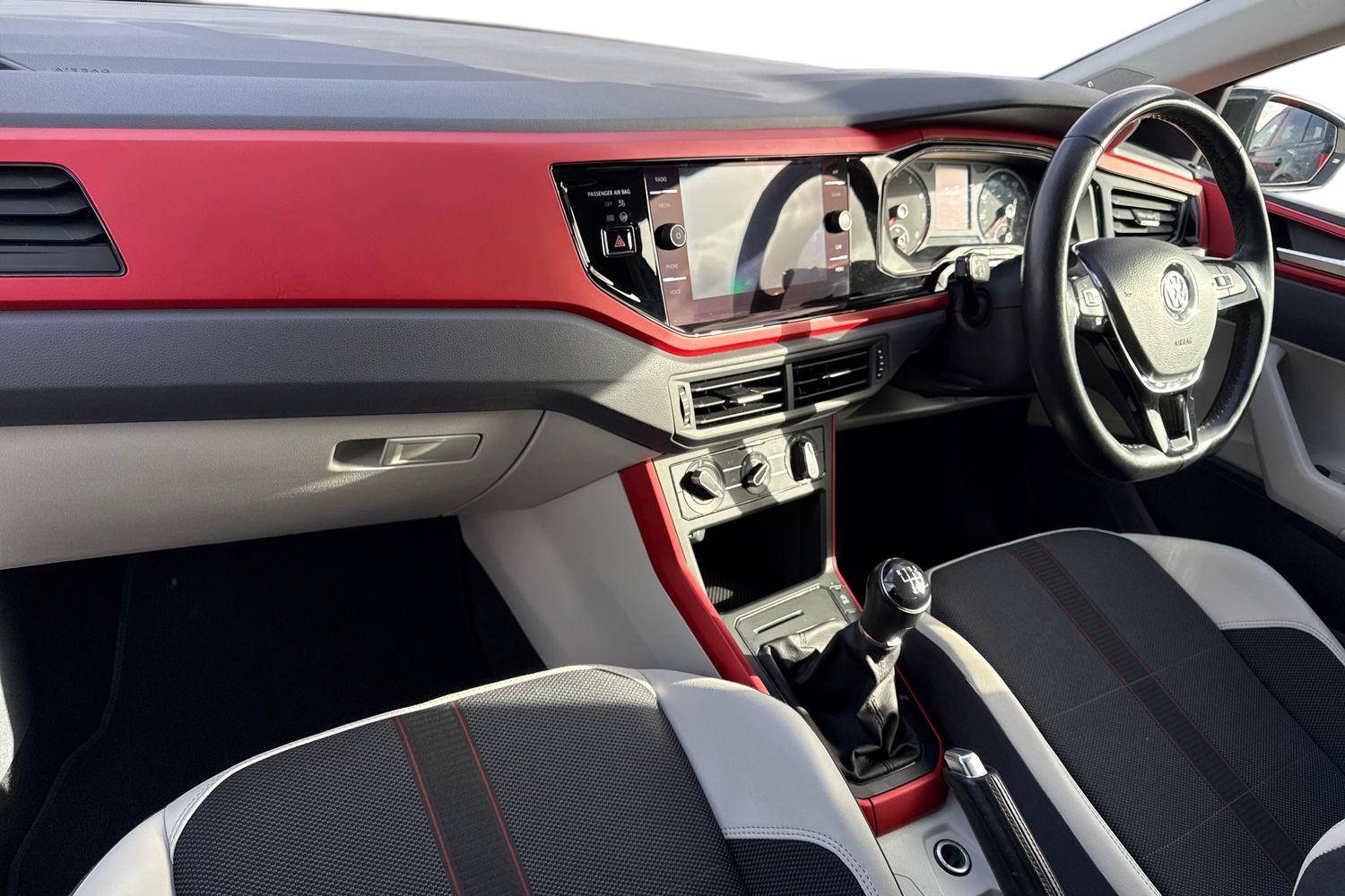 Used Volkswagen Polo 2020 for sale - 77649472: Photo 15