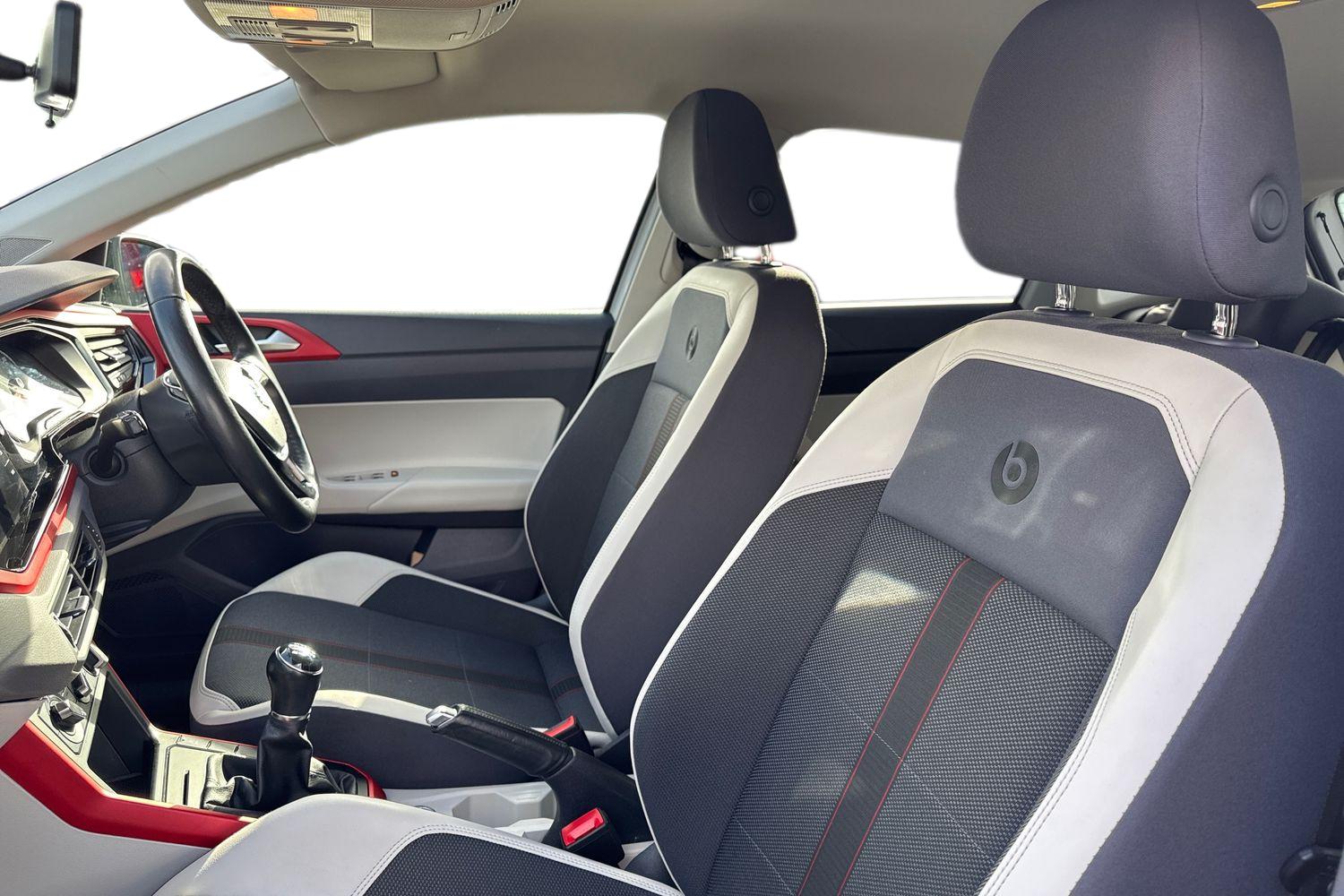 Used Volkswagen Polo 2020 for sale - 77649472: Photo 16