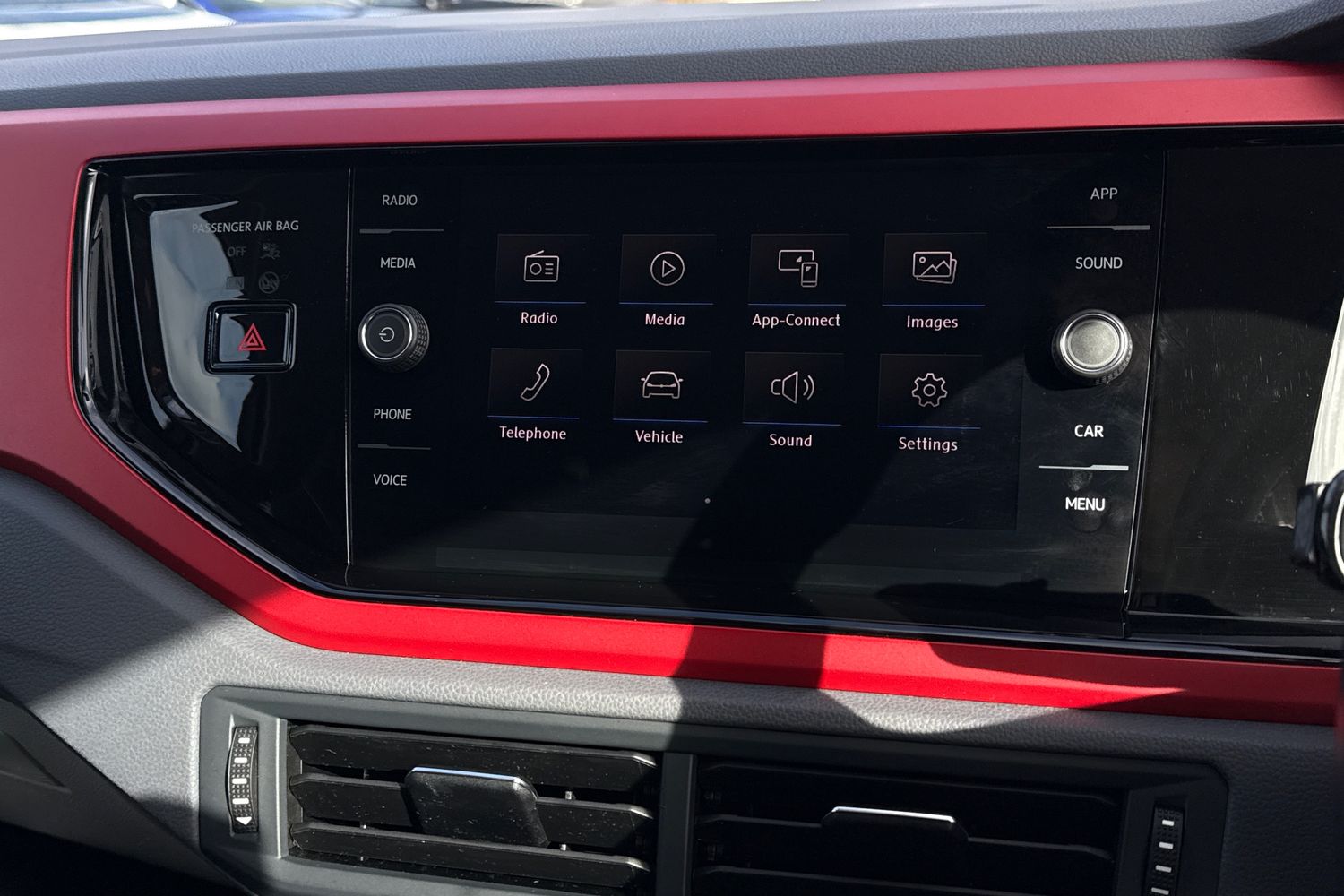 Used Volkswagen Polo 2020 for sale - 77649472: Photo 17