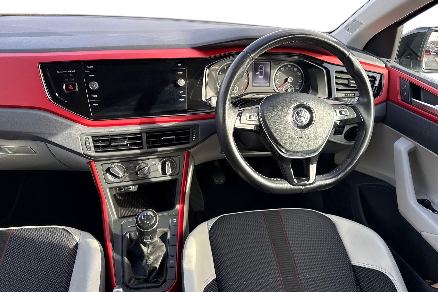 Used Volkswagen Polo 2020 for sale - 77649472: Photo 18