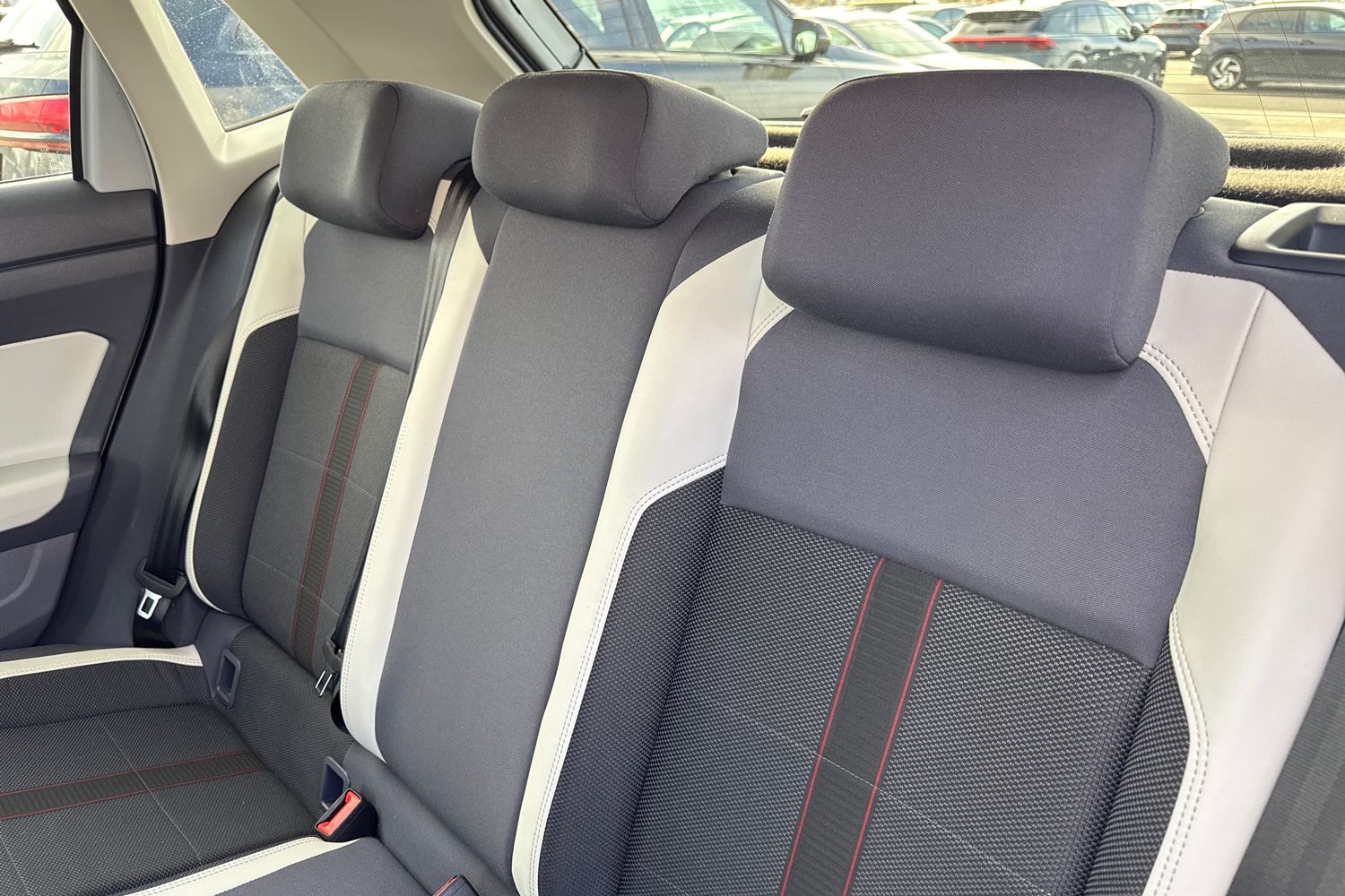 Used Volkswagen Polo 2020 for sale - 77649472: Photo 19