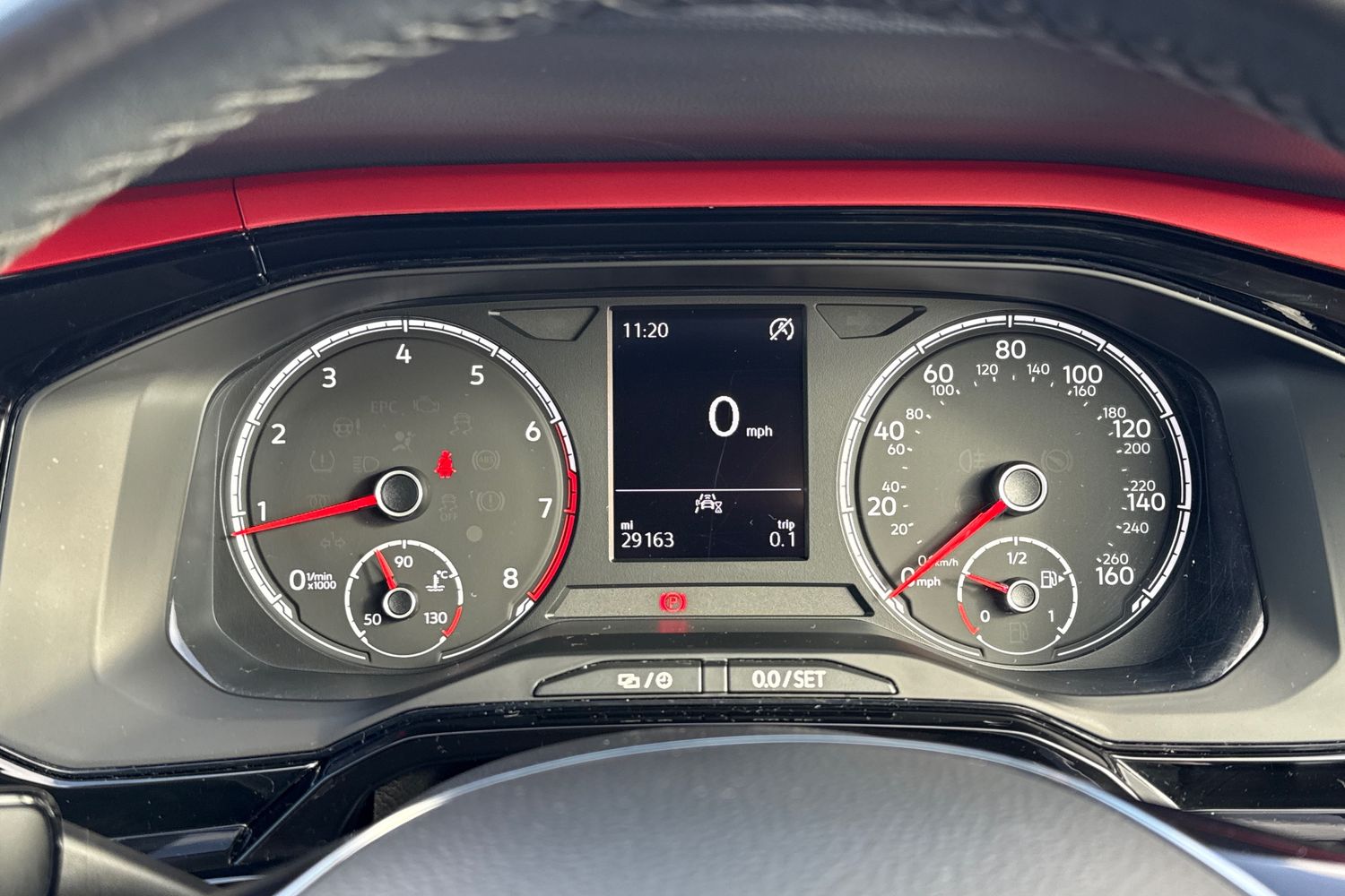 Used Volkswagen Polo 2020 for sale - 77649472: Photo 38