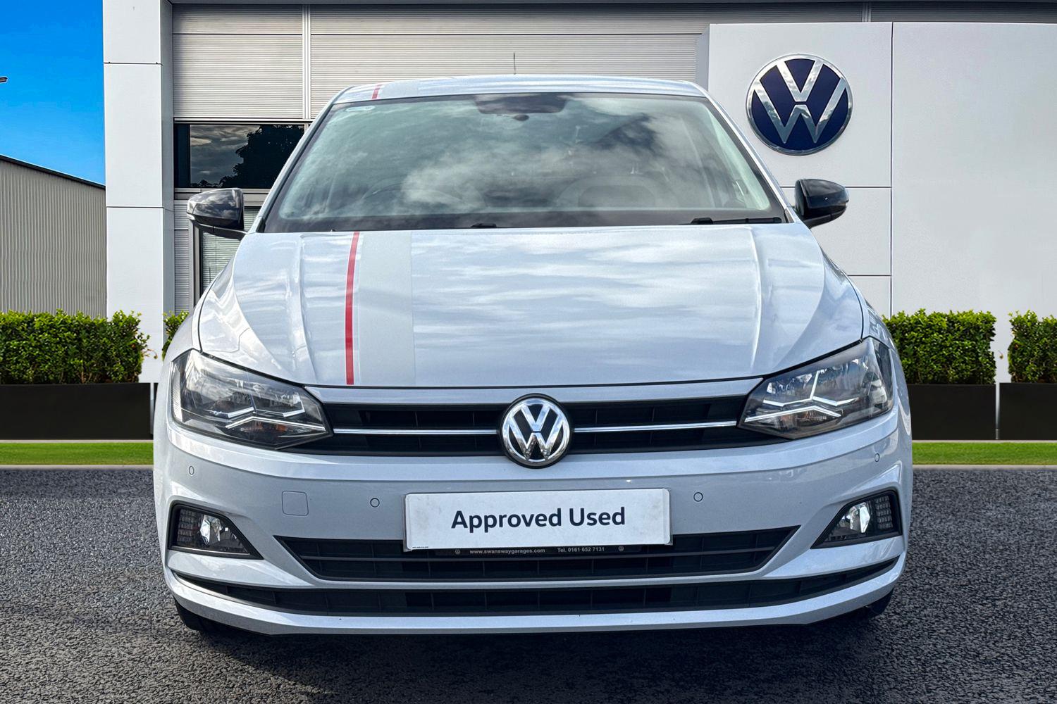 Used Volkswagen Polo 2020 for sale - 77649472: Photo 6