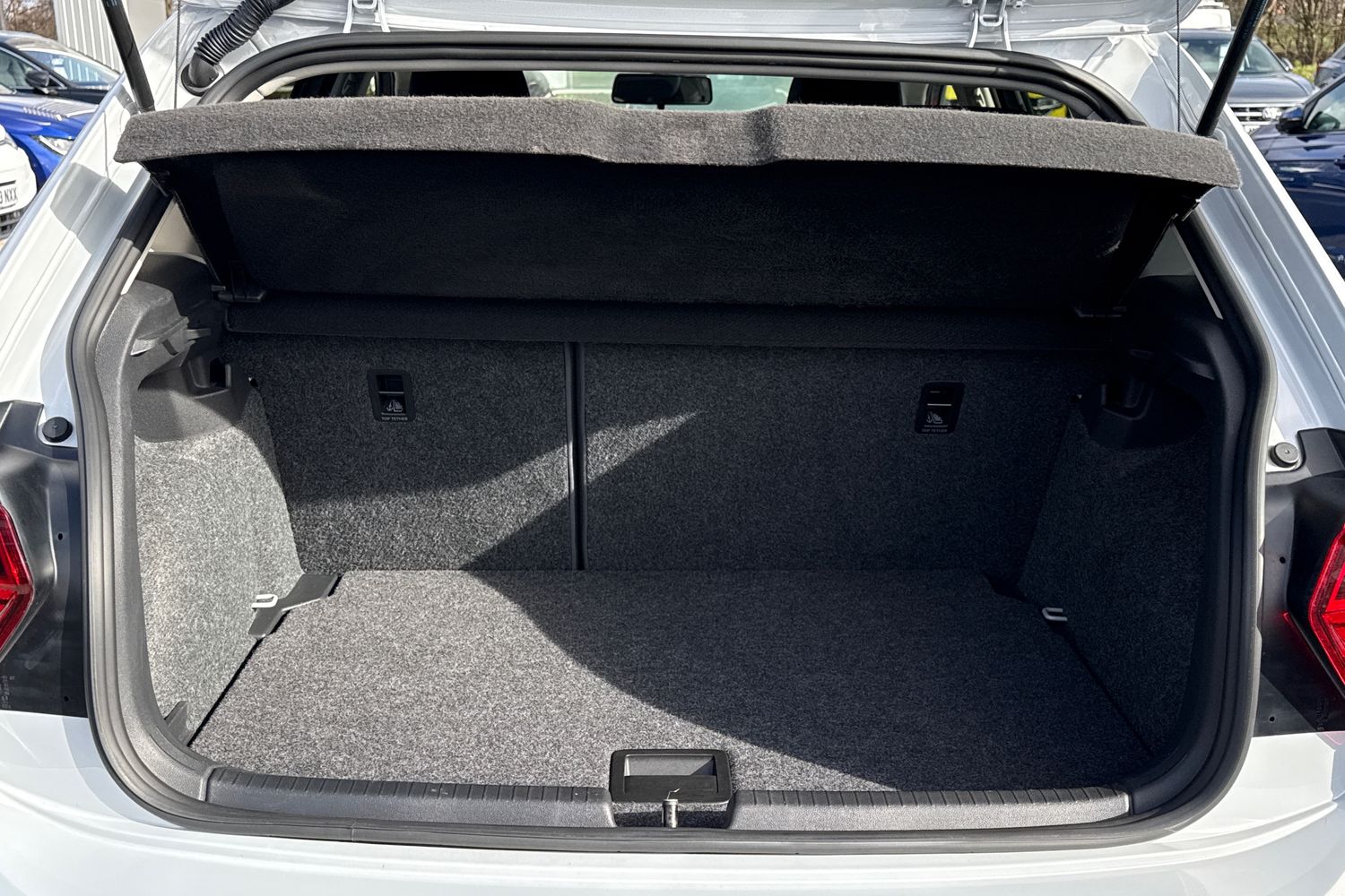 Used Volkswagen Polo 2020 for sale - 77649472: Photo 7