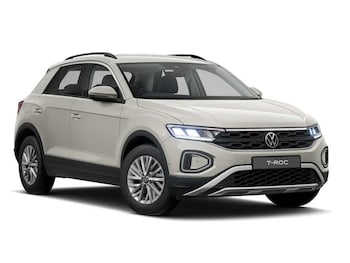 Used Volkswagen T-Roc 2026 for sale - 78521636: Photo