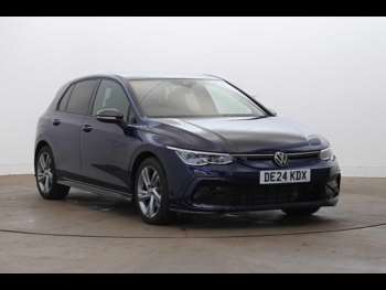 2024 - 1.5 TSI R-Line 5dr
