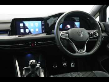 Used Volkswagen Golf 2024 for sale - 75091417: Photo