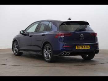 Used Volkswagen Golf 2024 for sale - 75091417: Photo