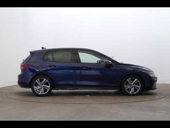Used Volkswagen Golf 2024 for sale - 75091417: Photo