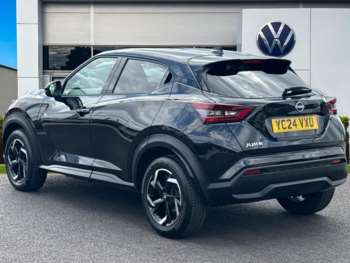 Used Nissan Juke 2024 for sale - 74834981: Photo