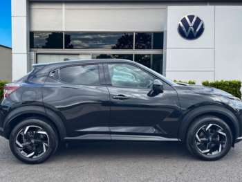 Used Nissan Juke 2024 for sale - 74834981: Photo