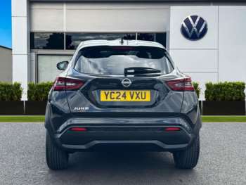 Used Nissan Juke 2024 for sale - 74834981: Photo