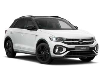 2025 - 1.5 TSI Black Edition DSG Euro 6 (s/s) 5dr
