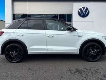 Used Volkswagen T-Roc 2025 for sale - 75203649: Photo