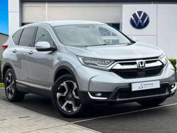2019 - 1.5 VTEC Turbo SE 5dr 2WD
