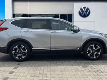 Used Honda CR-V 2019 for sale - 75021153: Photo