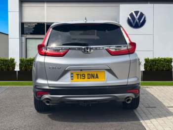 Used Honda CR-V 2019 for sale - 75021153: Photo