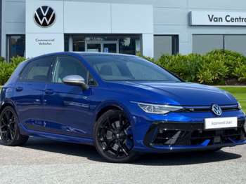 2025 - 2.0 TSI 333 R 4Motion 5dr DSG **19' ESTORIL BLACK ALLOYS, PAN ROOF**