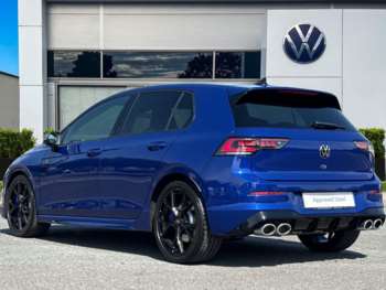 Used Volkswagen Golf 2025 for sale - 74753694: Photo