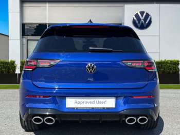 Used Volkswagen Golf 2025 for sale - 74753694: Photo
