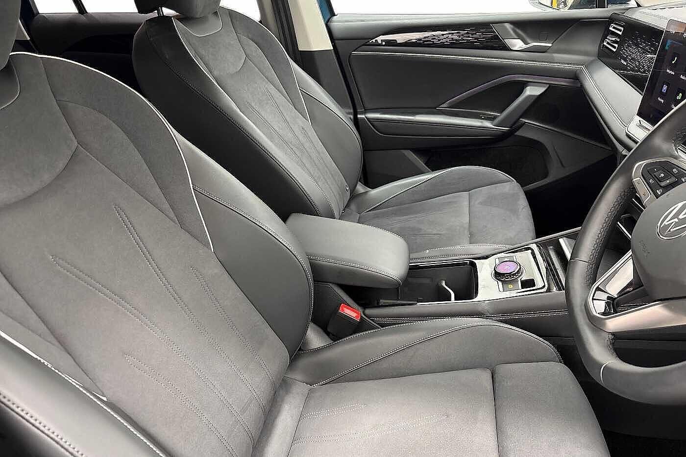 Used Volkswagen Tiguan 2025 for sale - 78092152: Photo 10