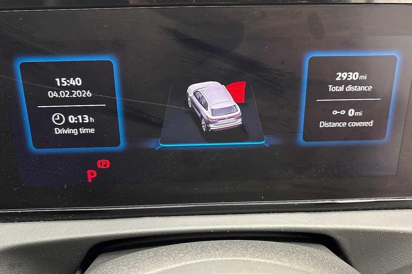 Used Volkswagen Tiguan 2025 for sale - 78092152: Photo 11