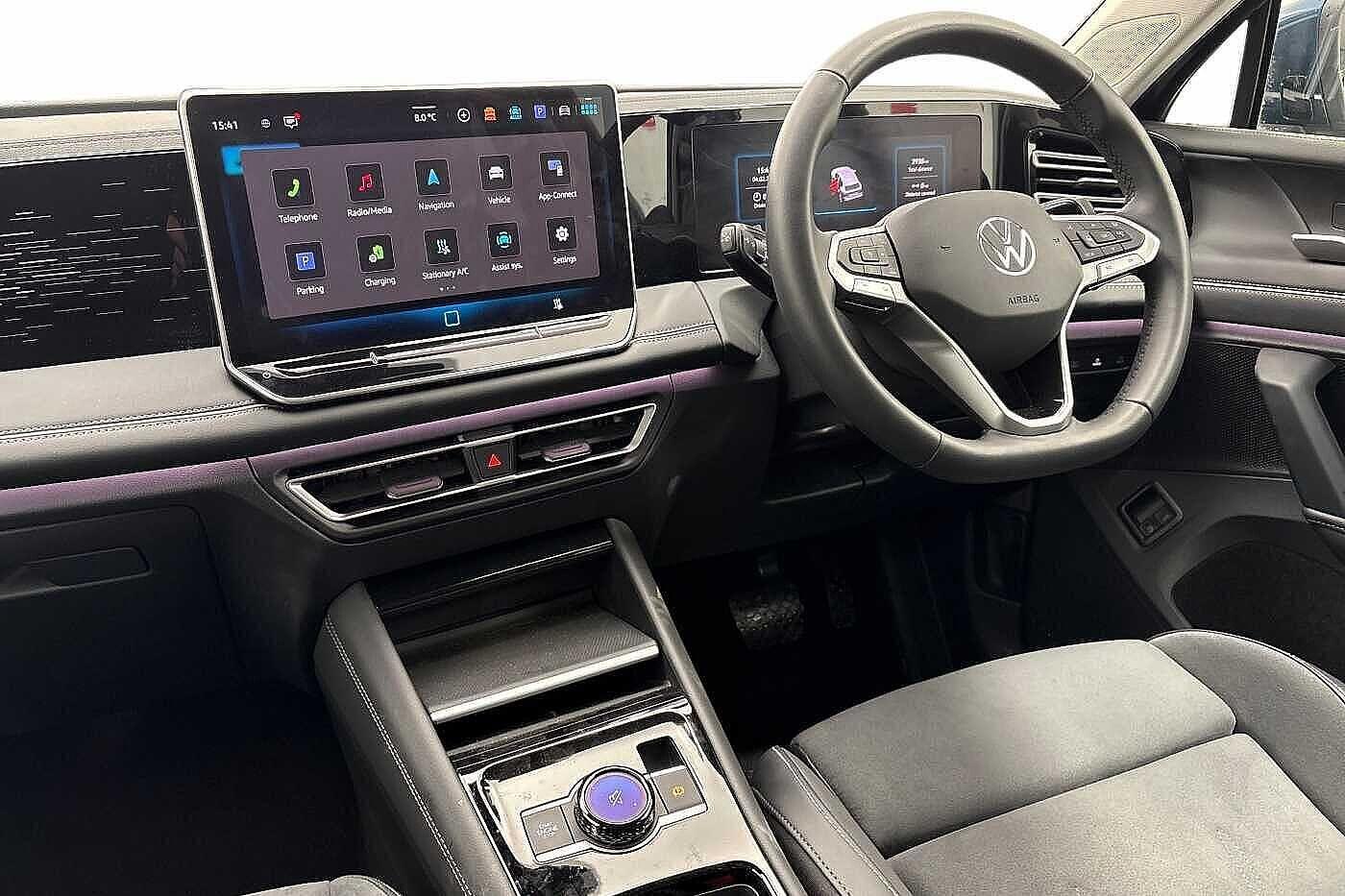 Used Volkswagen Tiguan 2025 for sale - 78092152: Photo 2