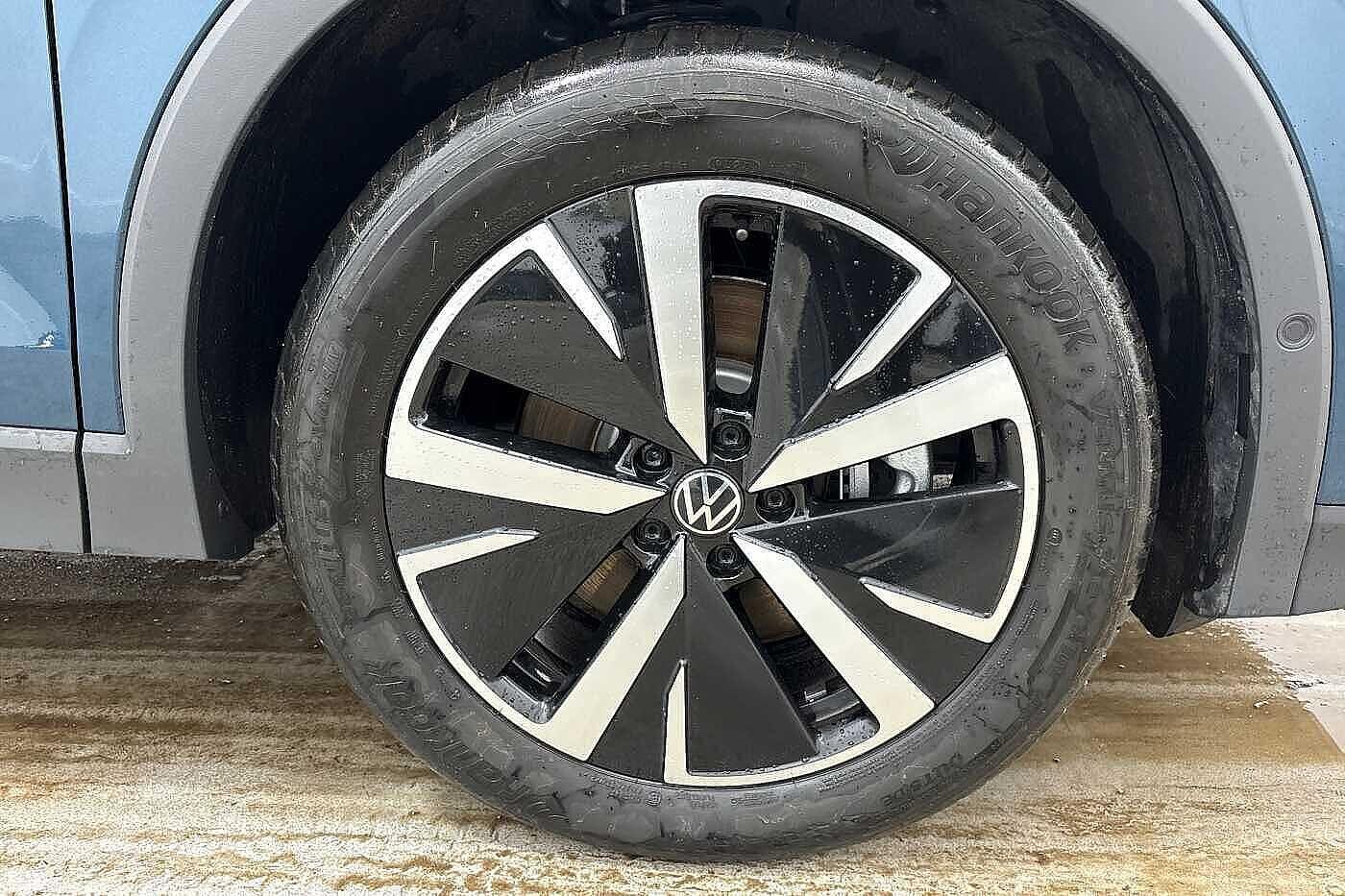 Used Volkswagen Tiguan 2025 for sale - 78092152: Photo 5