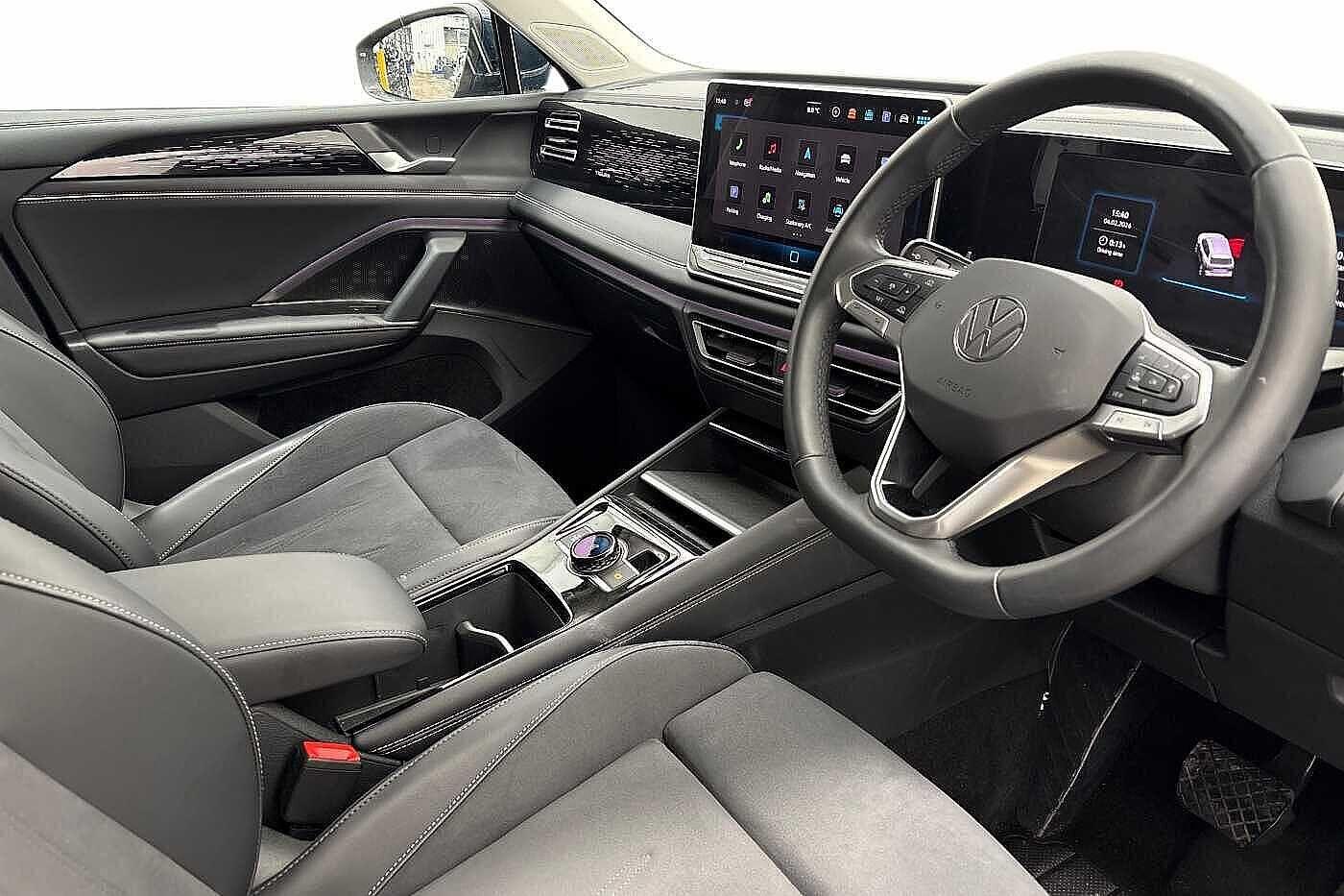 Used Volkswagen Tiguan 2025 for sale - 78092152: Photo 6