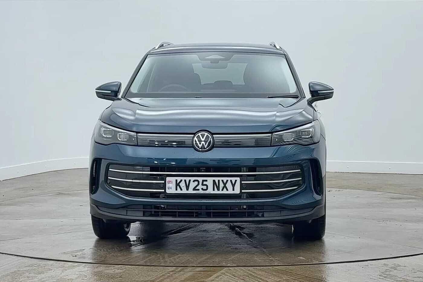Used Volkswagen Tiguan 2025 for sale - 78092152: Photo 7