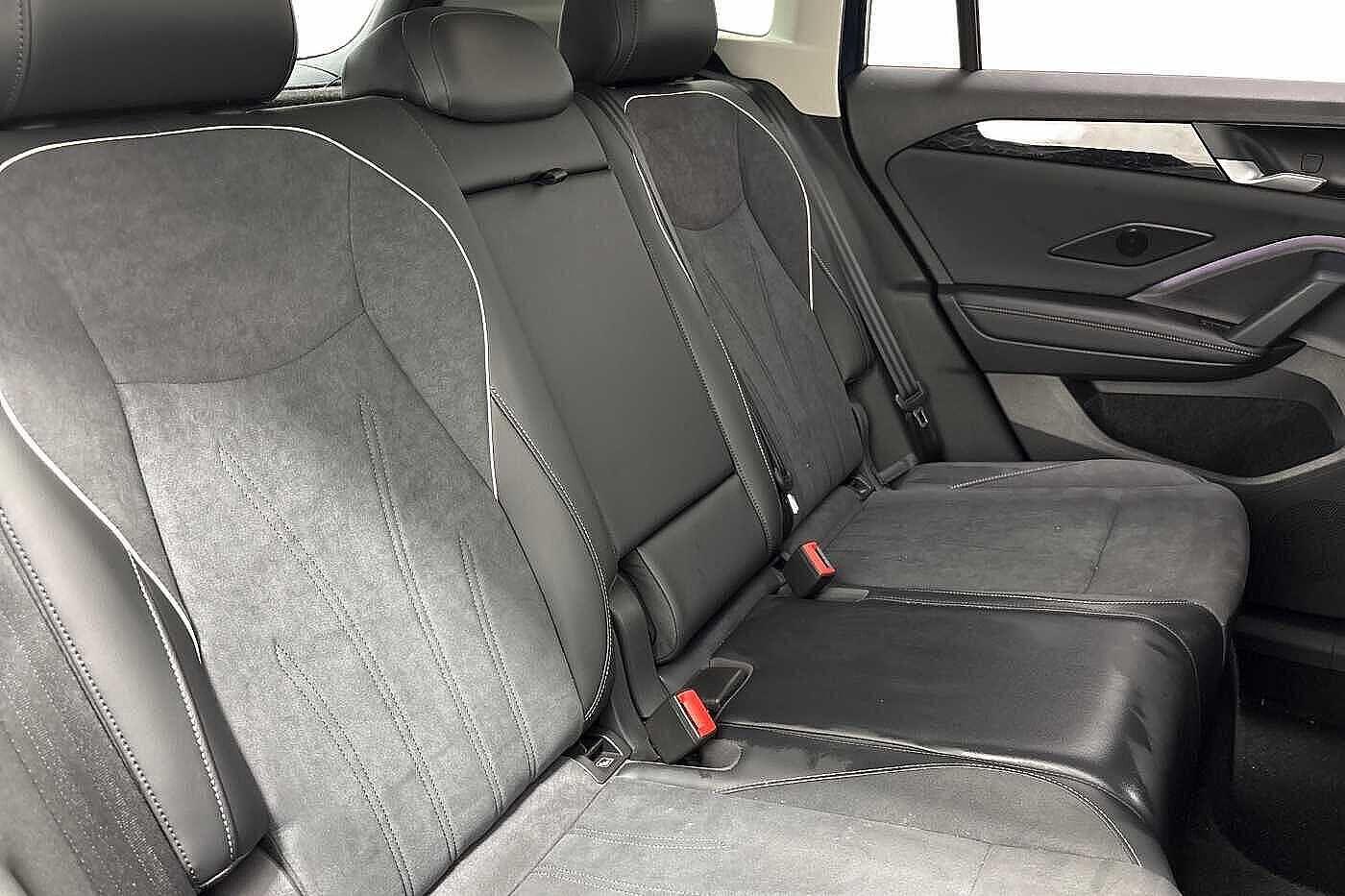 Used Volkswagen Tiguan 2025 for sale - 78092152: Photo 9