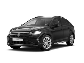Used Volkswagen Taigo 2025 for sale - 75919641: Photo