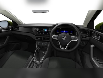 Used Volkswagen Taigo 2025 for sale - 75919641: Photo