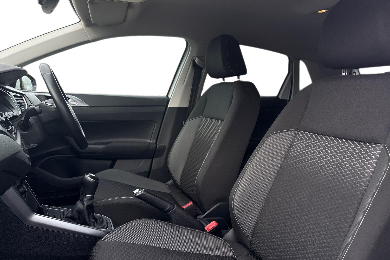 Used Volkswagen Polo 2021 for sale - 76535311: Photo 10