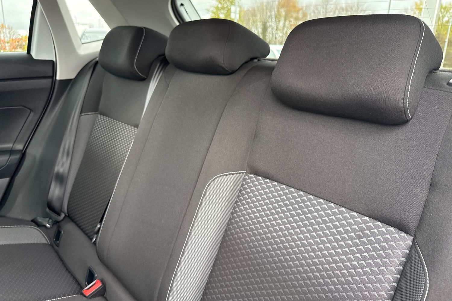 Used Volkswagen Polo 2021 for sale - 76535311: Photo 13