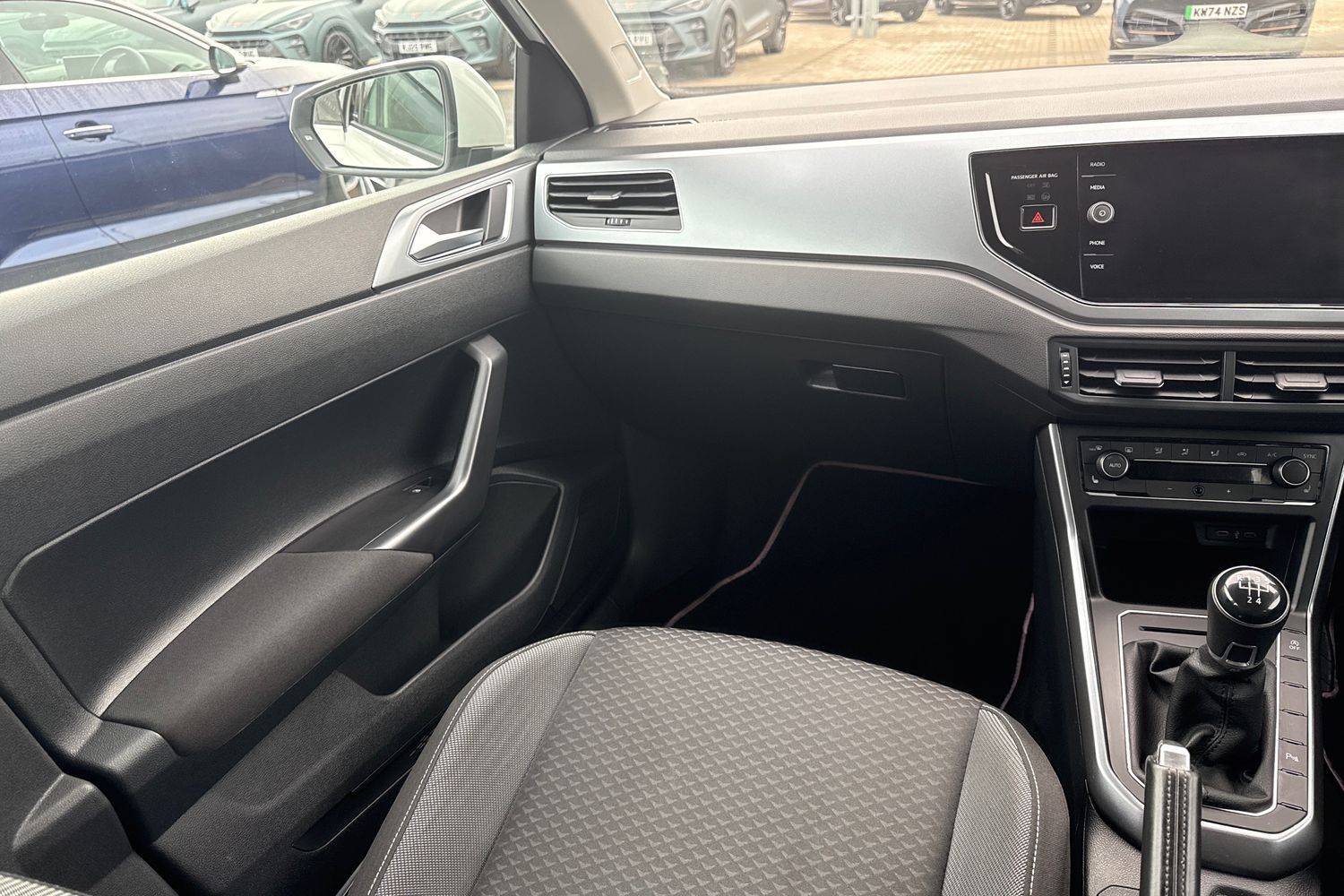 Used Volkswagen Polo 2021 for sale - 76535311: Photo 15