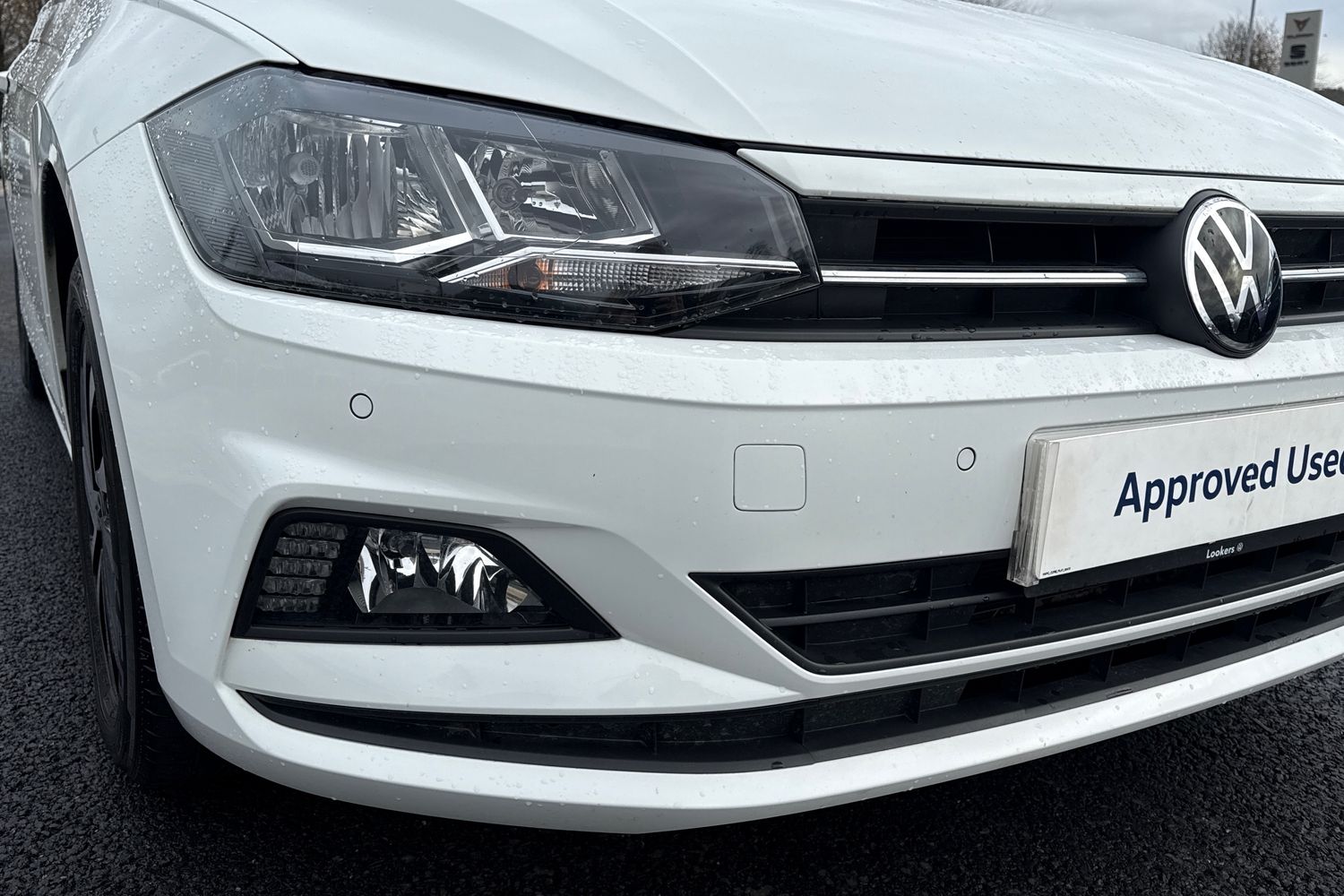 Used Volkswagen Polo 2021 for sale - 76535311: Photo 16